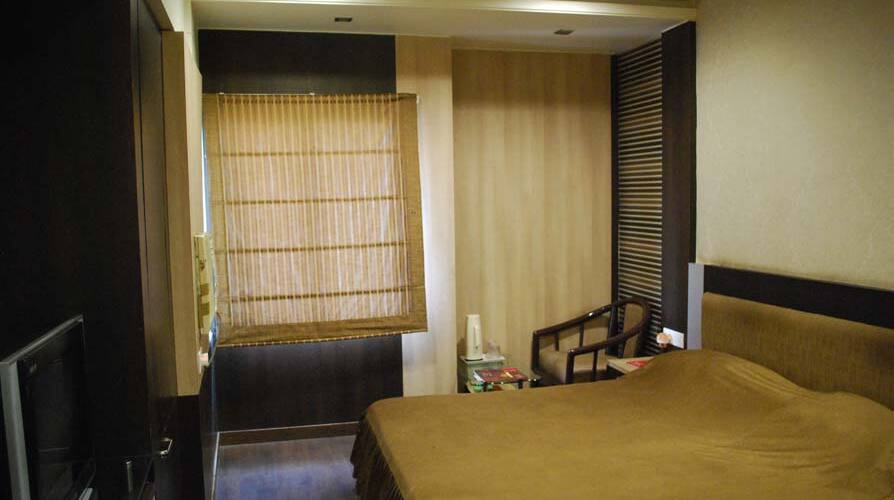 Polo Rooms, Raipur 3